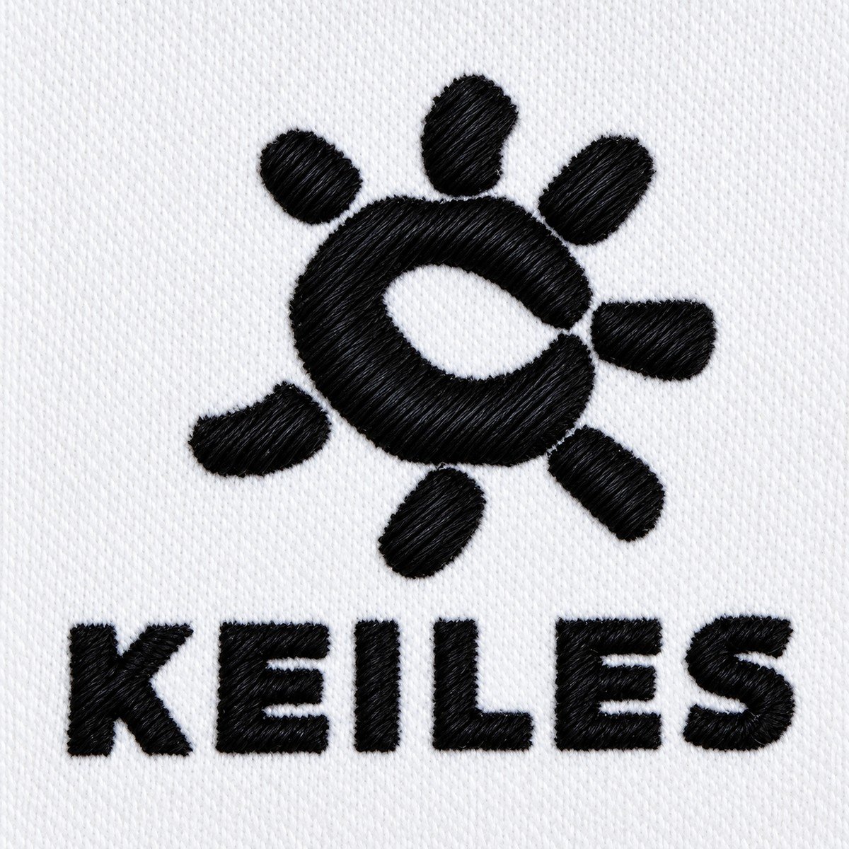 Complete KEILES collection of 1 logo design