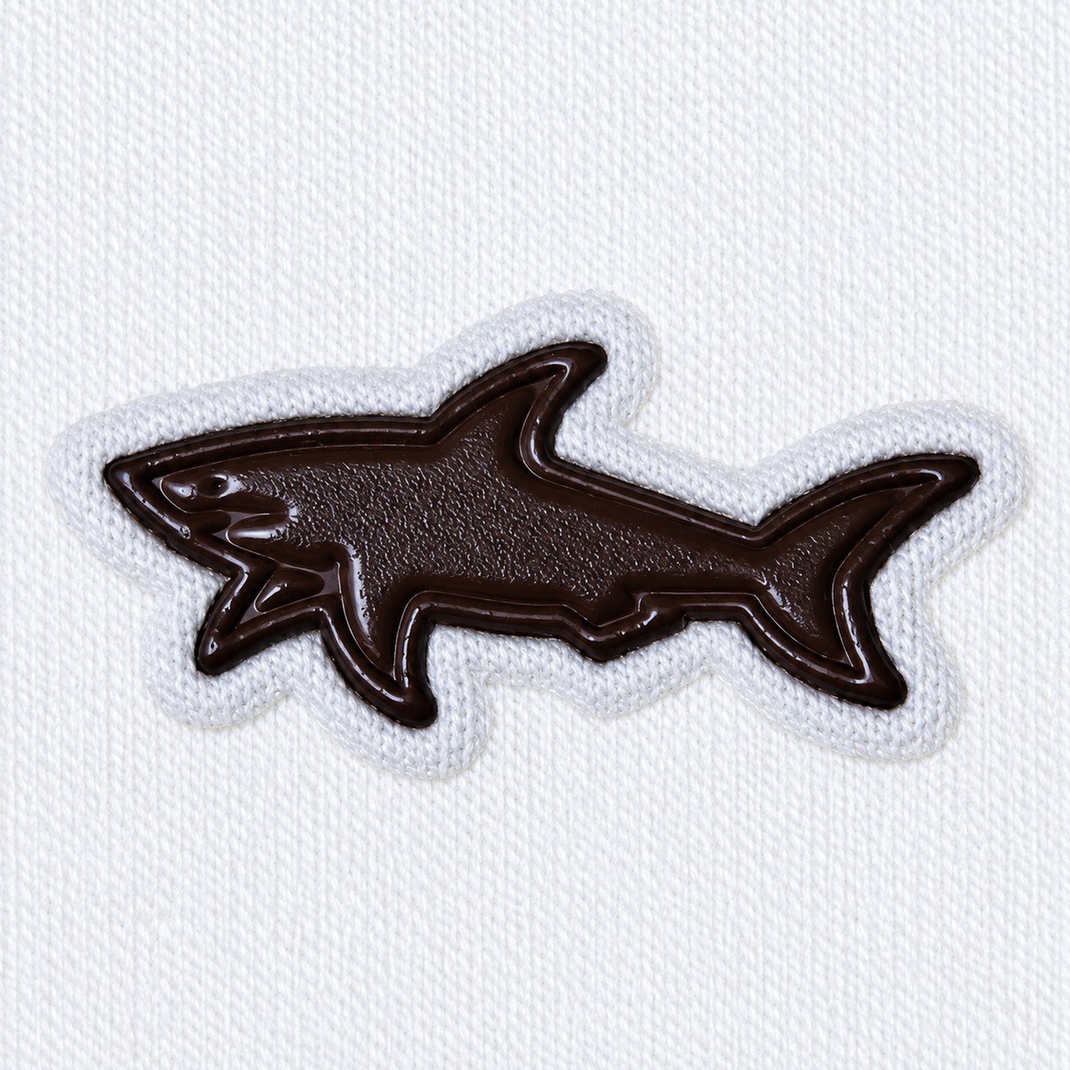 Complete Paul & Shark collection of 1 logo design