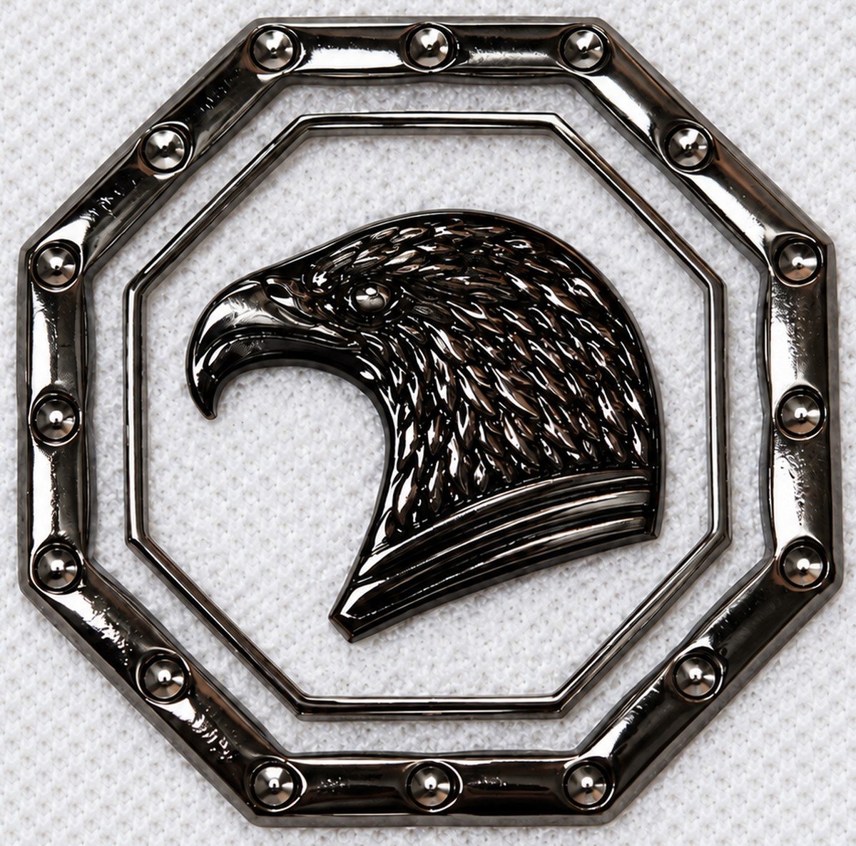 Complete Stefano Ricci collection of 1 logo design