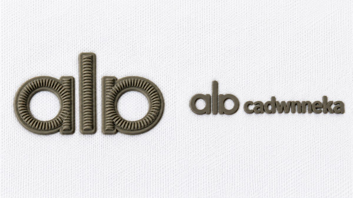 Complete Unknown ALB collection of 2 logo designs
