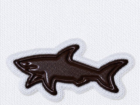 Paul & Shark logo collection