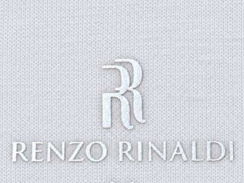 Renzo Rinaldi logo collection