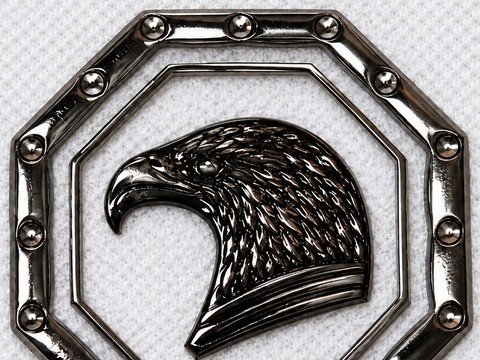 Stefano Ricci logo collection