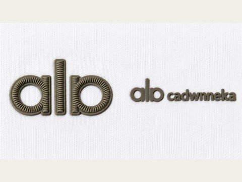 Unknown ALB logo collection